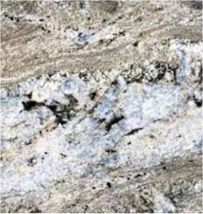 Imported Italian Marble